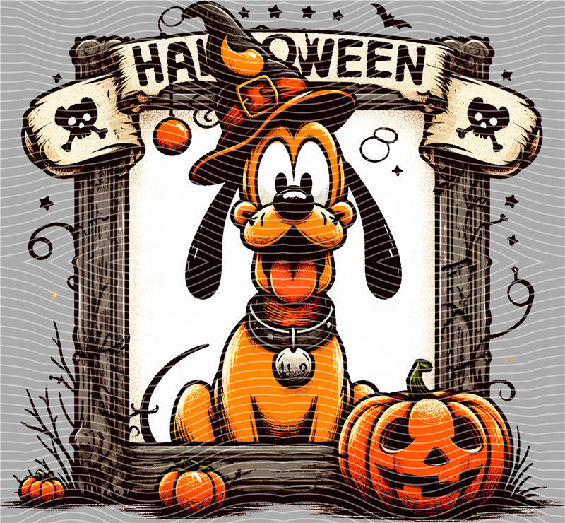 Halloween-WS 549